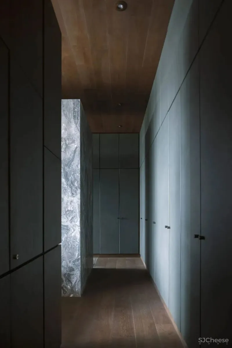 岁月在建筑中沉淀 1540 Architecture