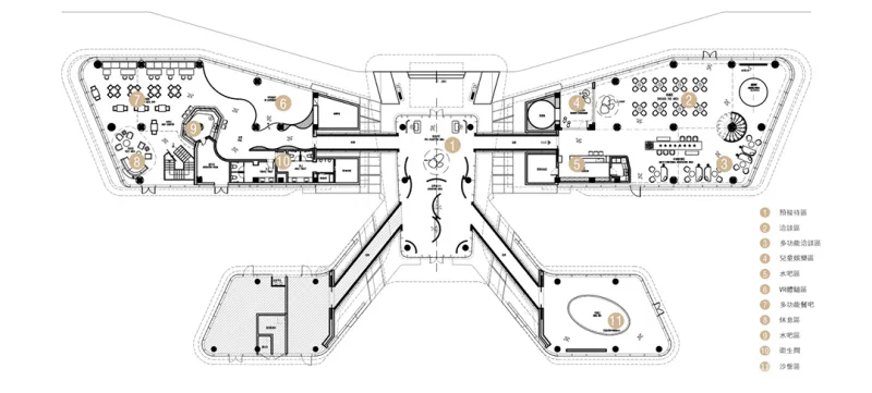 从地球仰望看到的宇宙星辰,重叠漂浮,璀璨无界