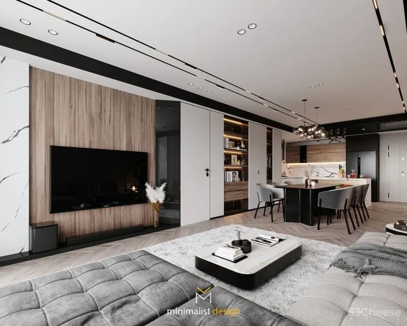 设计,满满高级质感,太赞了!