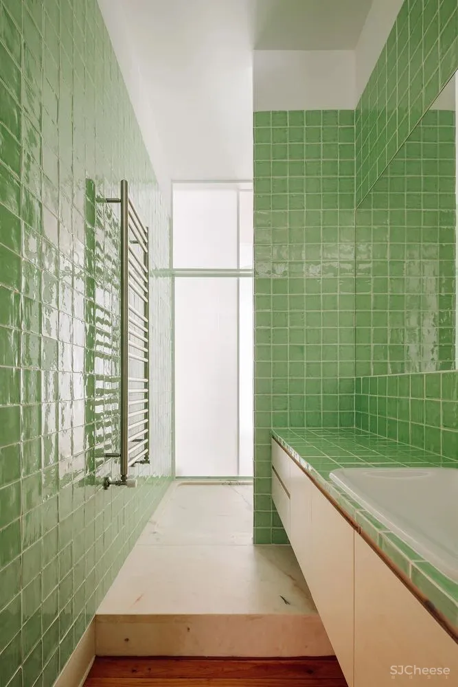 MARIA Apartment Daniel Zamarbide