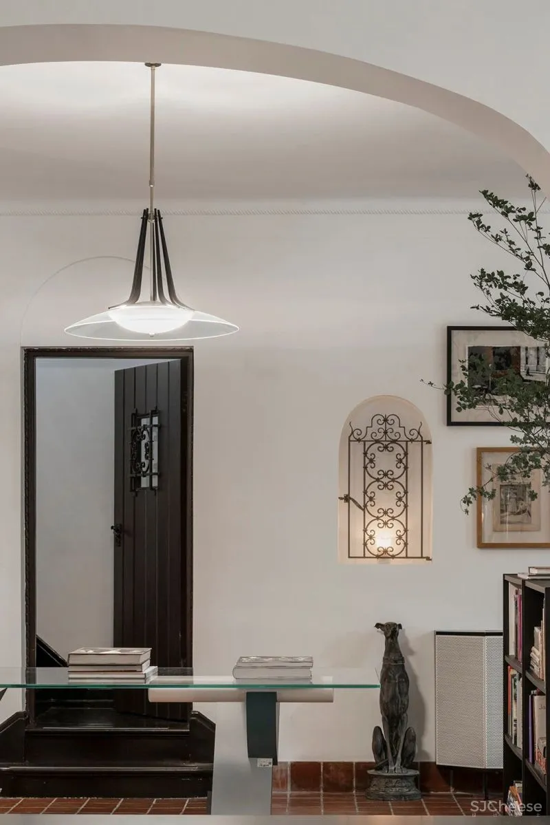 WJID 黄全 一段时间迴旋,一场老上海之旅