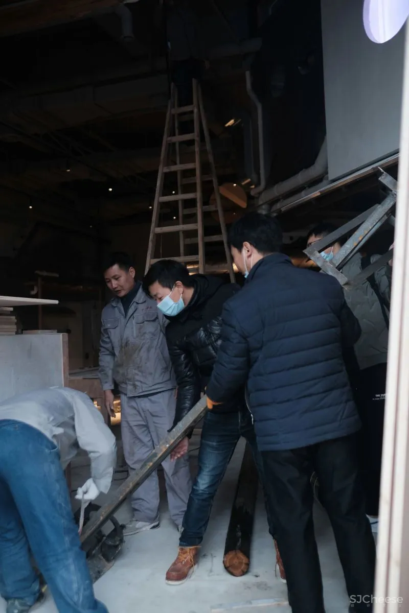 12SQUARE新作 小川料理