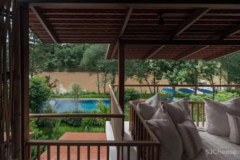 私藏东南亚设计满分的度假酒店，一次公开给你！