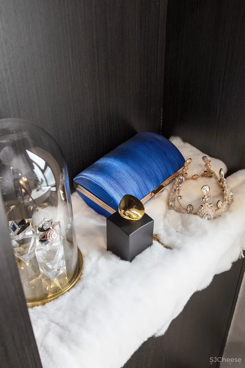 新中式，这么美！