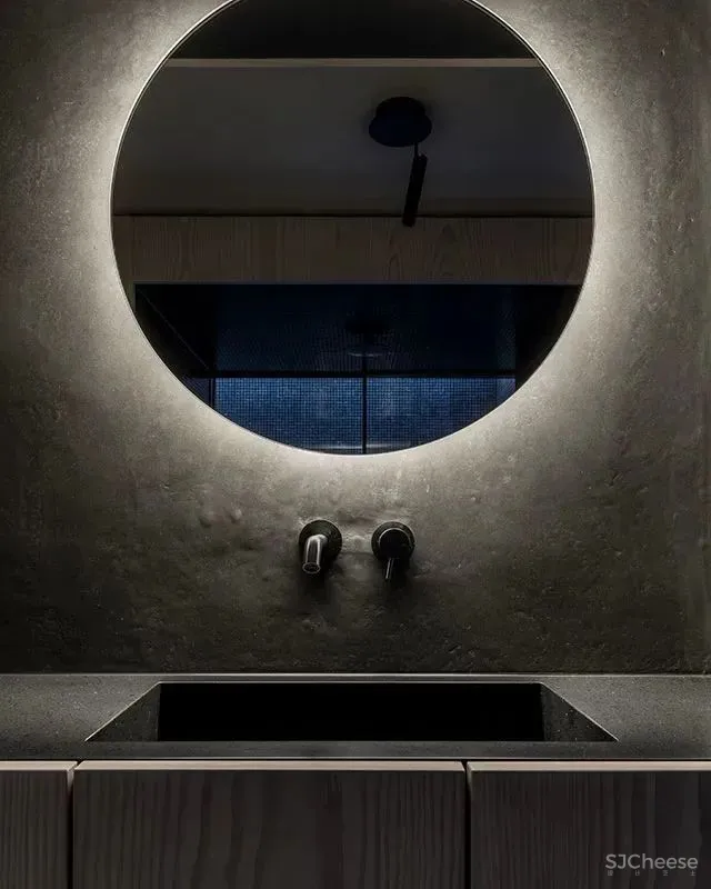 Think Architecture-极简才是最高级的生活美学!