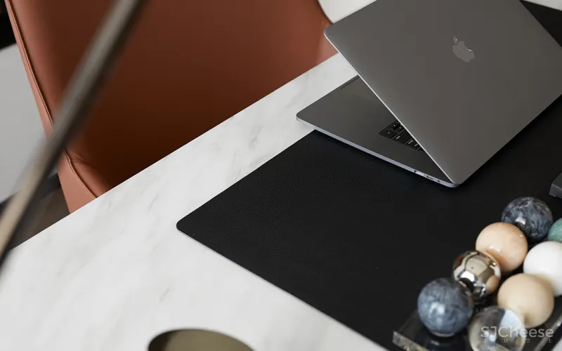 岳蒙:精致极简,感受简约美!