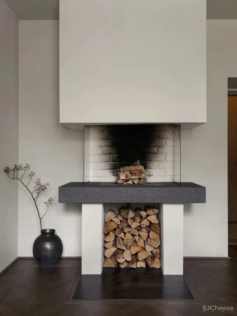 Sofia Wallenstam的优雅之所