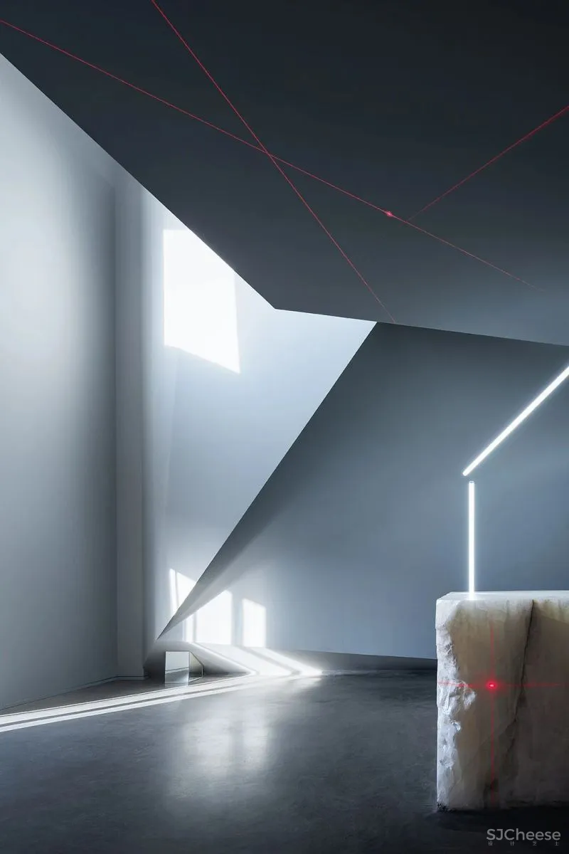 崔树 咖啡厅，不止咖啡