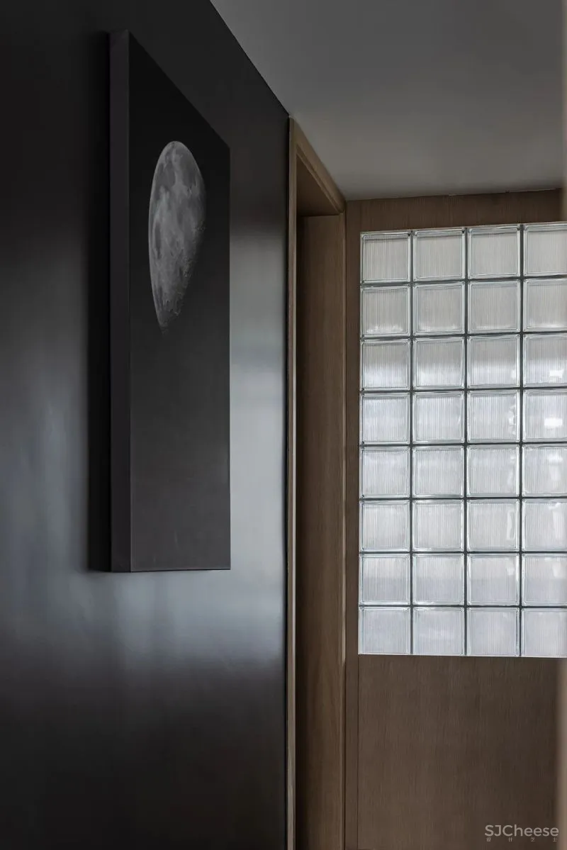 木质 白色，素净空间的宁静与温馨丨木桃盒子