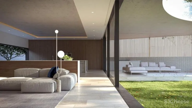 极墅之旅（四）-TOP Villas of the world!