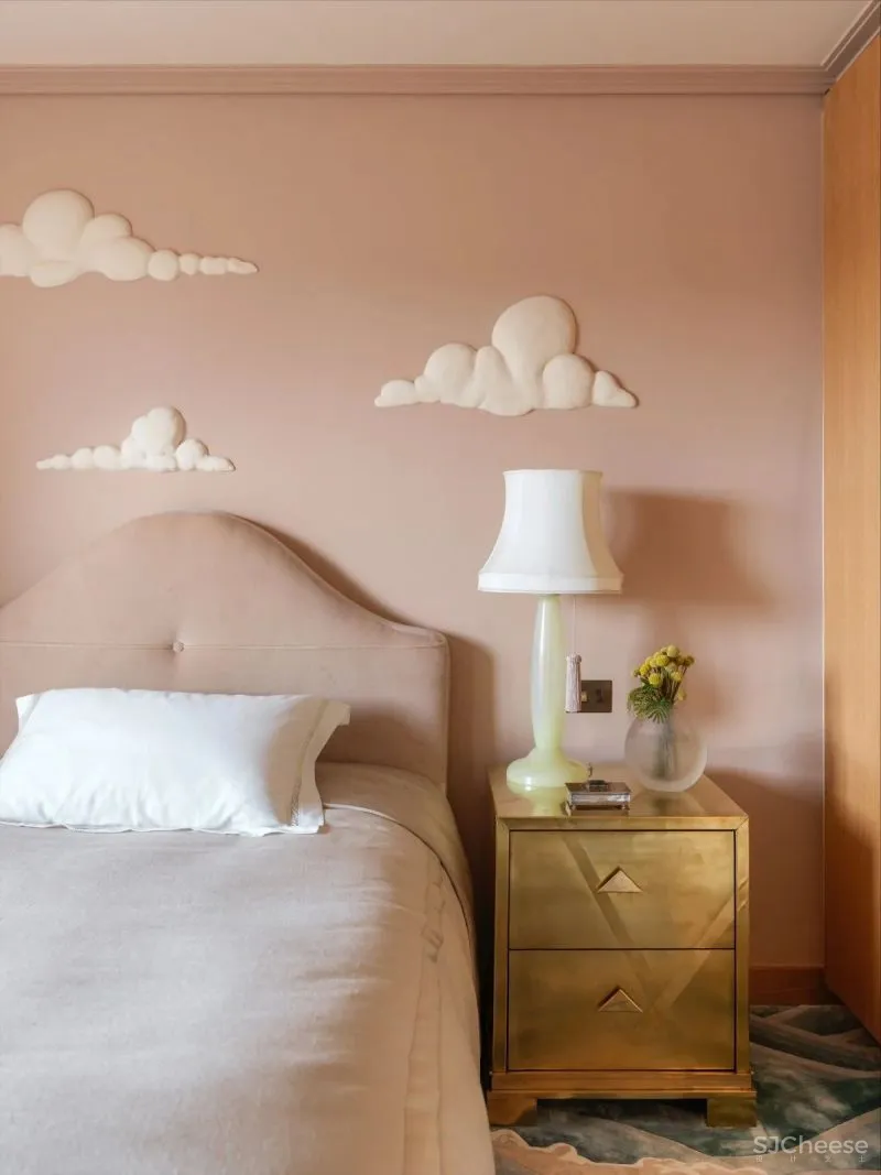 西方设计师Irakli Zaria-眼中的东方情怀!