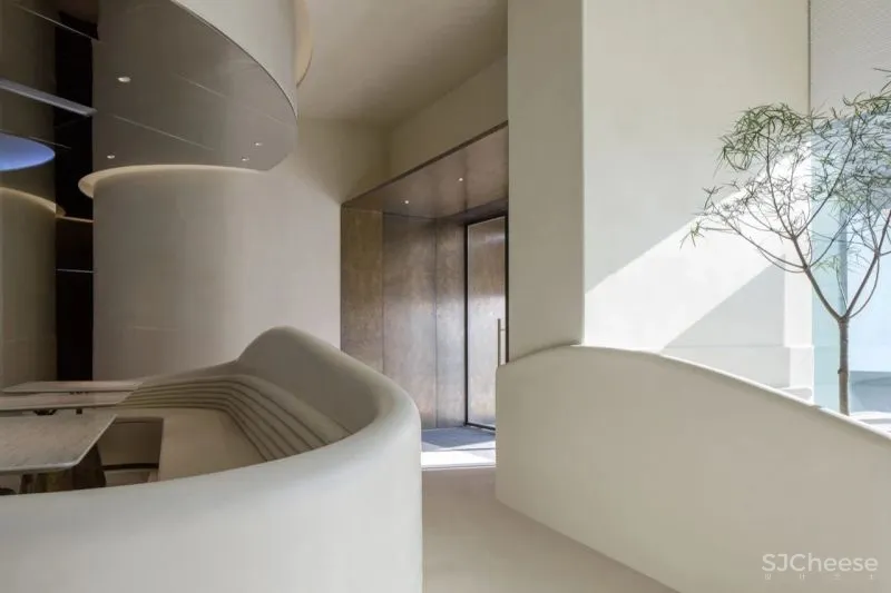 STORY 大盛欢乐港湾店:天外