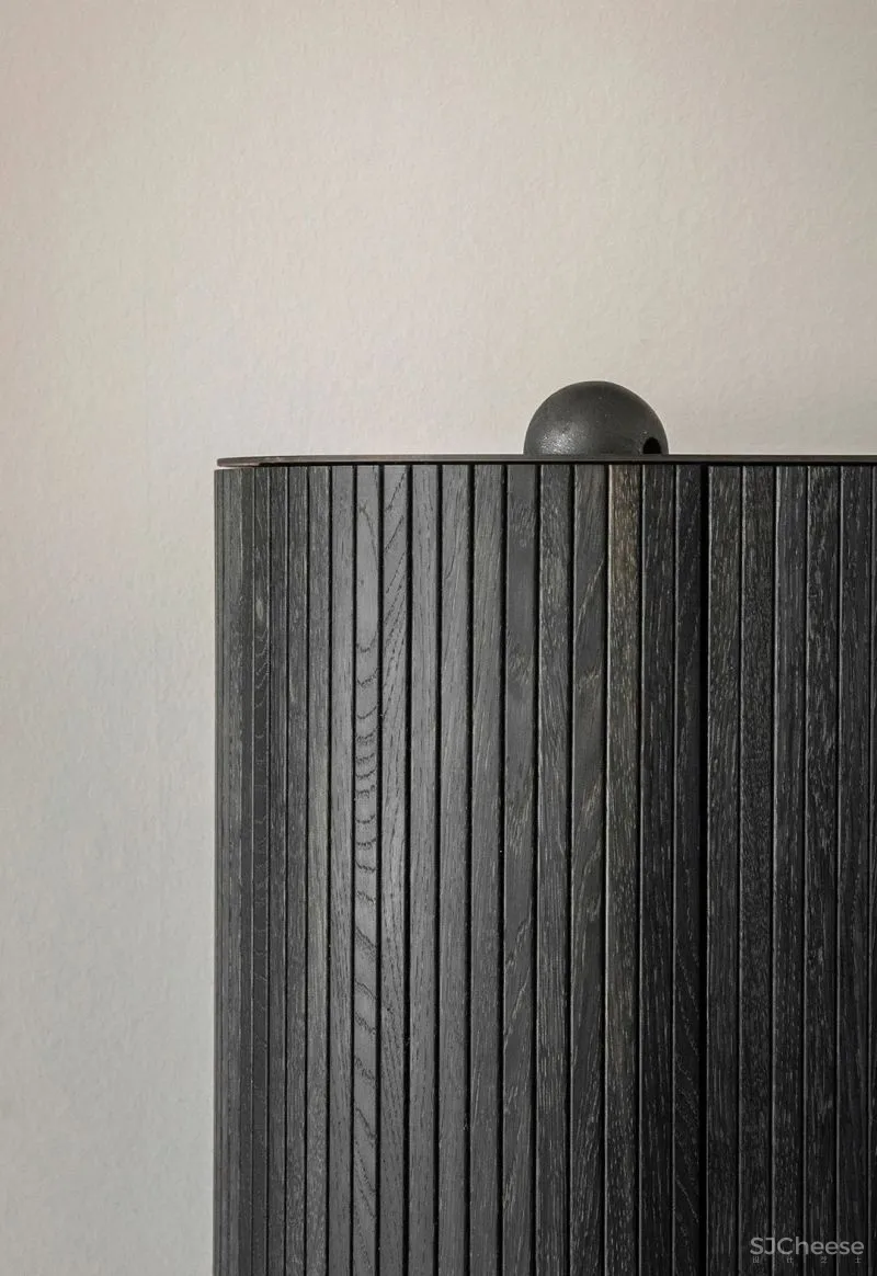 安静的治愈 Norm Architects 15 个顶级设计