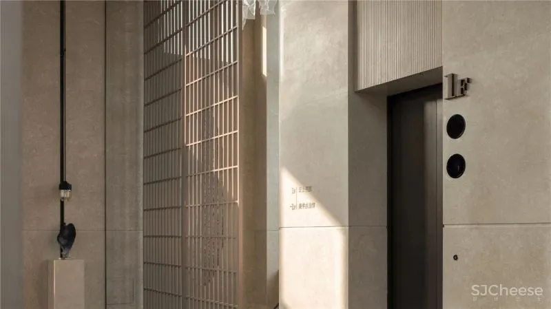 木色书香,广纳生活美学 太谷形上