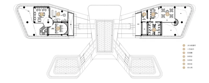 从地球仰望看到的宇宙星辰,重叠漂浮,璀璨无界