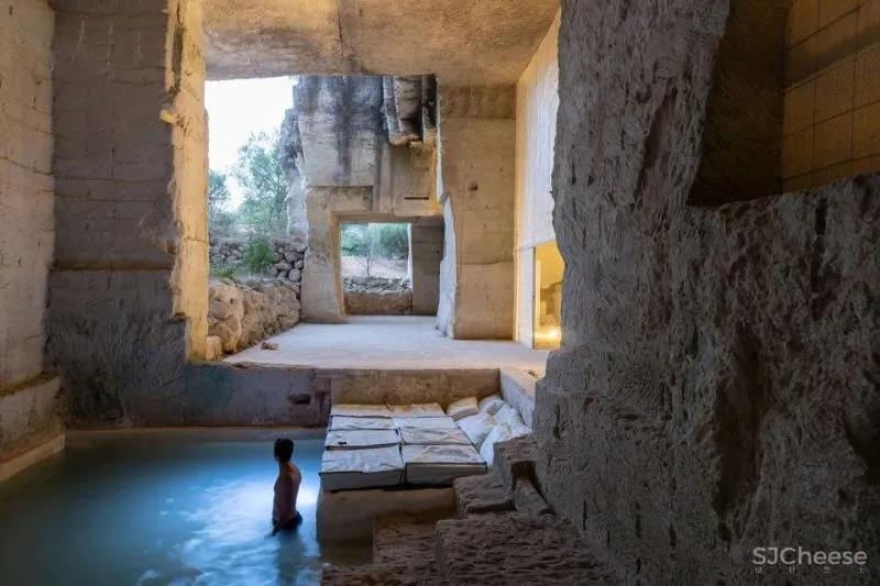 新作 属于大地的居所 Ca’n Terra度假屋 Ensamble Studio