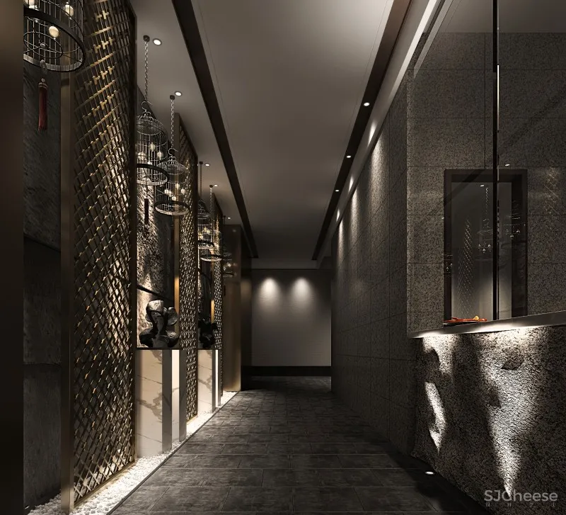 西安凤城三路臻荣记烤鸭店