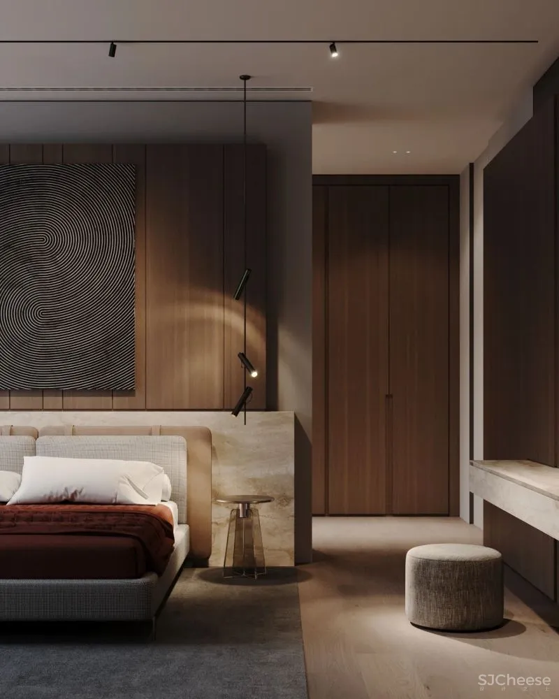 Nikita Riasov新作|致生活简的本质