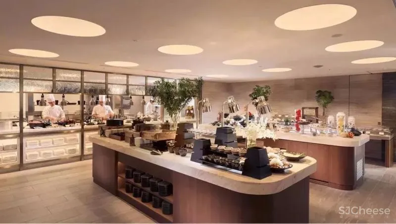 全球第二家Halekulani•解锁城市海岛度假新美学!