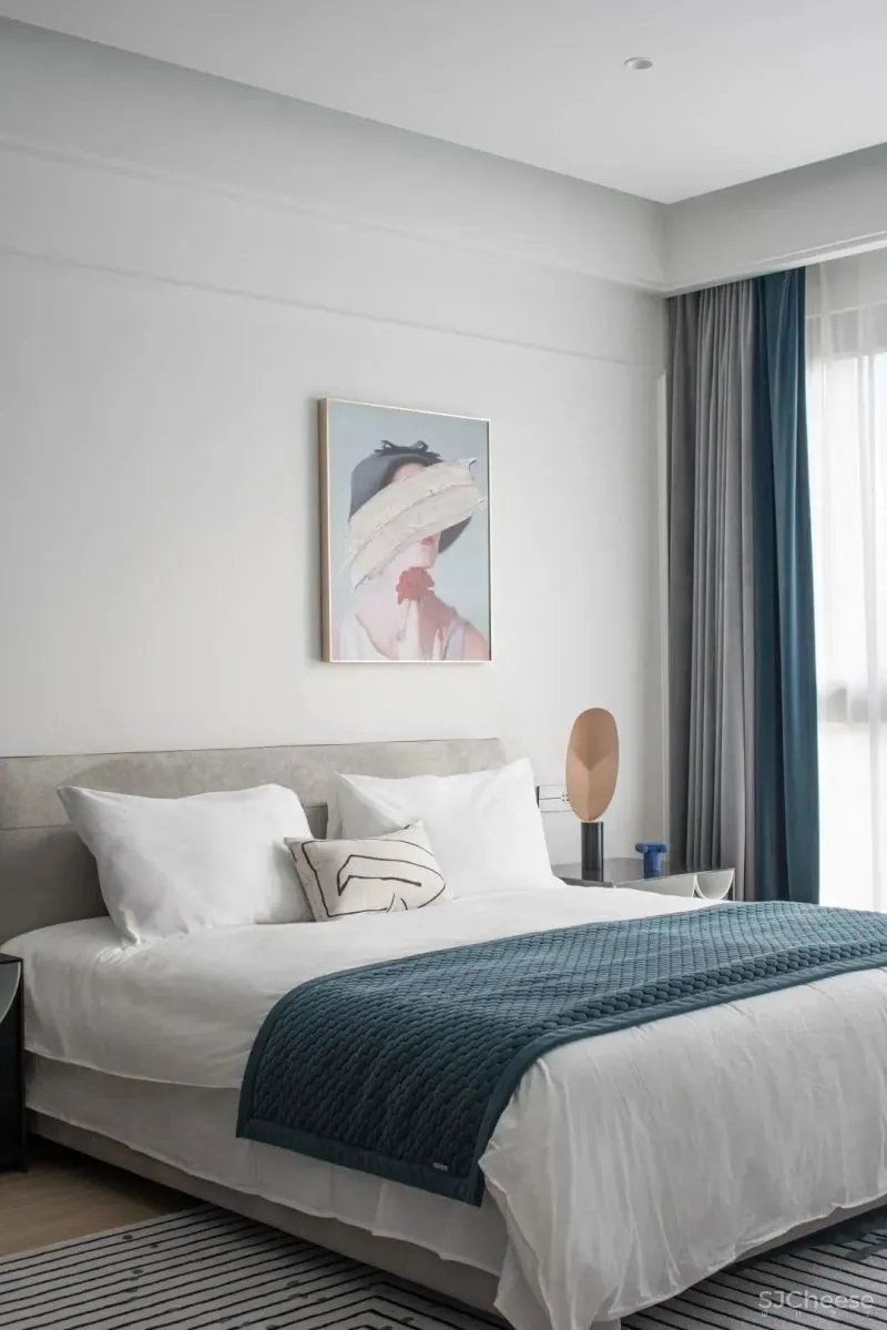 拾光·艺影 向生空间 向淑捷