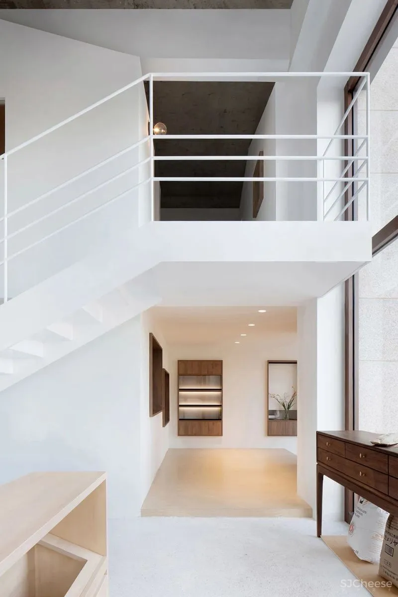 日式与侘寂,开启慢生活主张 R BAS