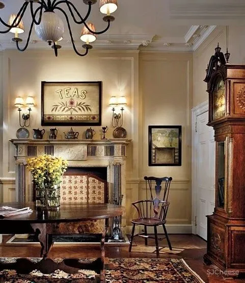 Stephen Shadley-好莱坞明星御用设计师！