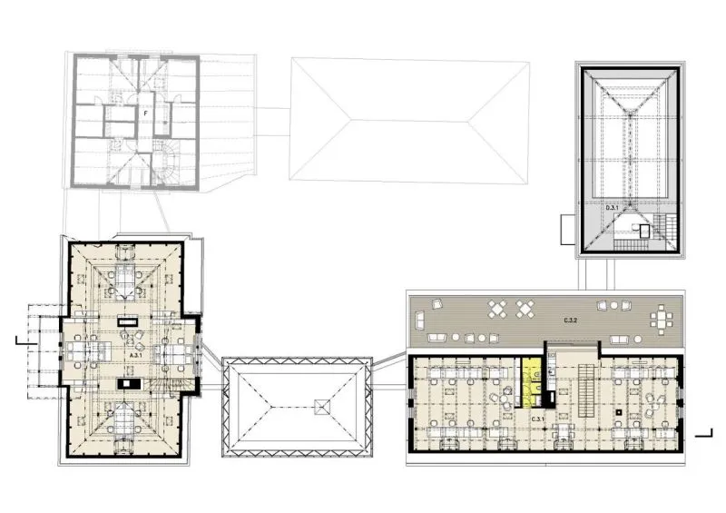 闪耀的艺术 LASVIT玻璃制造公司总部