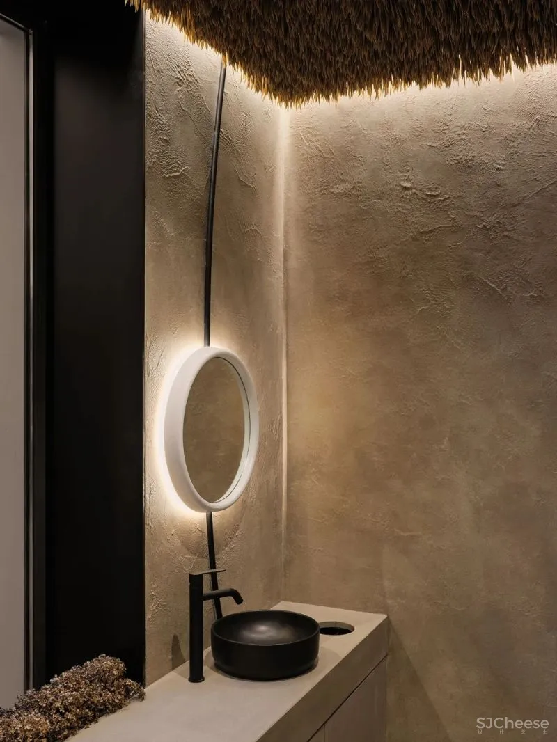 Hotels Only 新作 极简主义诗意美学