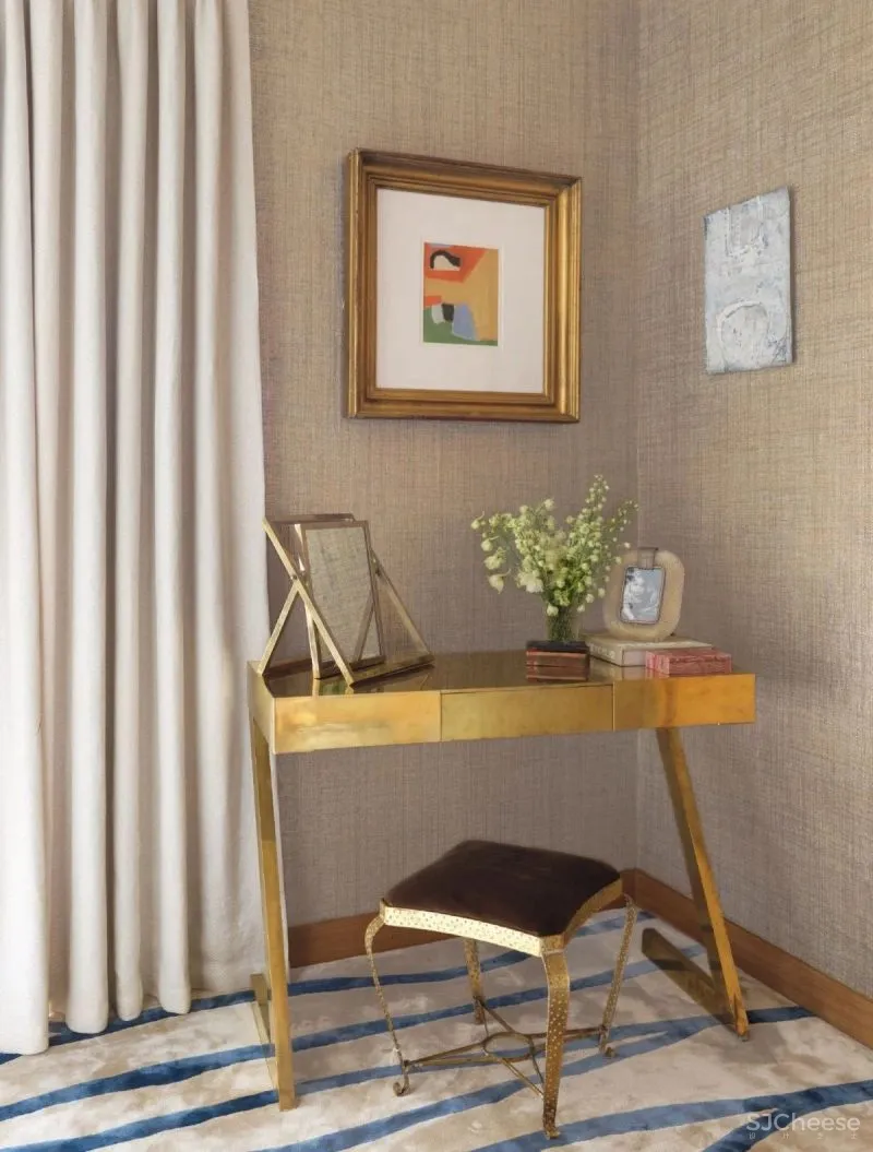 西方设计师Irakli Zaria-眼中的东方情怀!