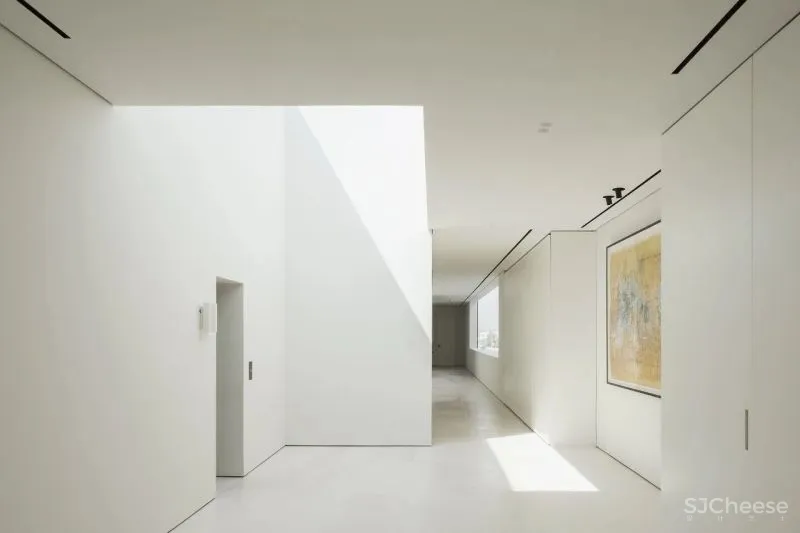 迪拜的高级简奢别墅,比土豪豪宅有品味太多了!