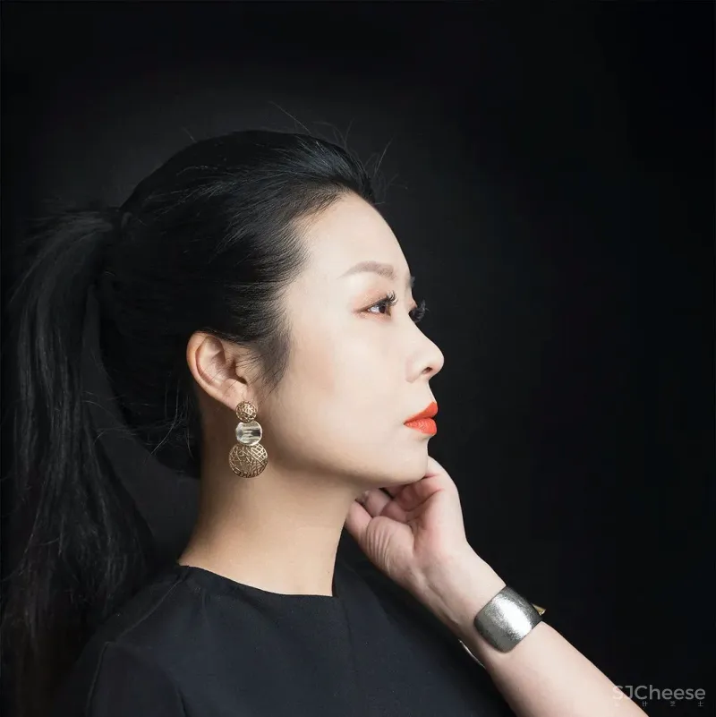 行云曲丨STUDIOY余颢凌