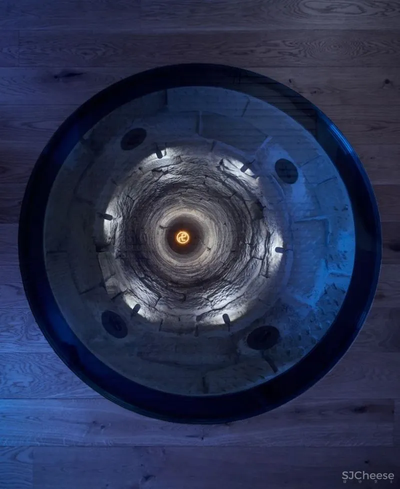 闪耀的艺术 LASVIT玻璃制造公司总部