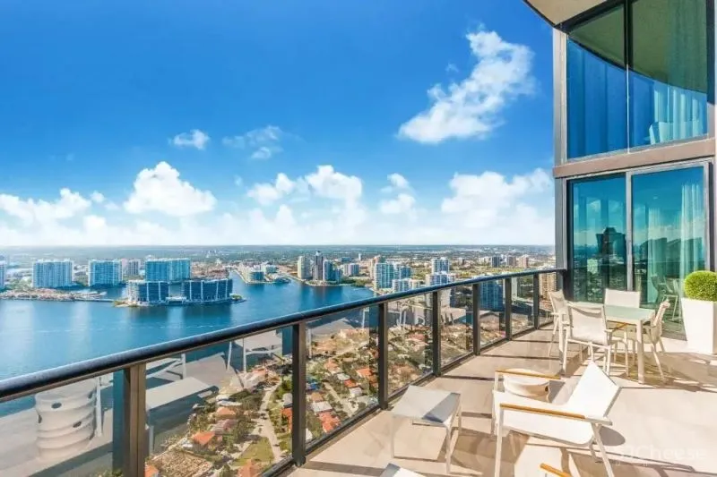 保时捷狂砸38亿，打造的豪宅有多壕？