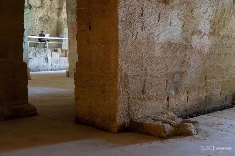 新作 属于大地的居所 Ca’n Terra度假屋 Ensamble Studio