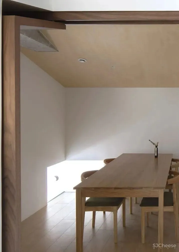 日式与侘寂,开启慢生活主张 R BAS