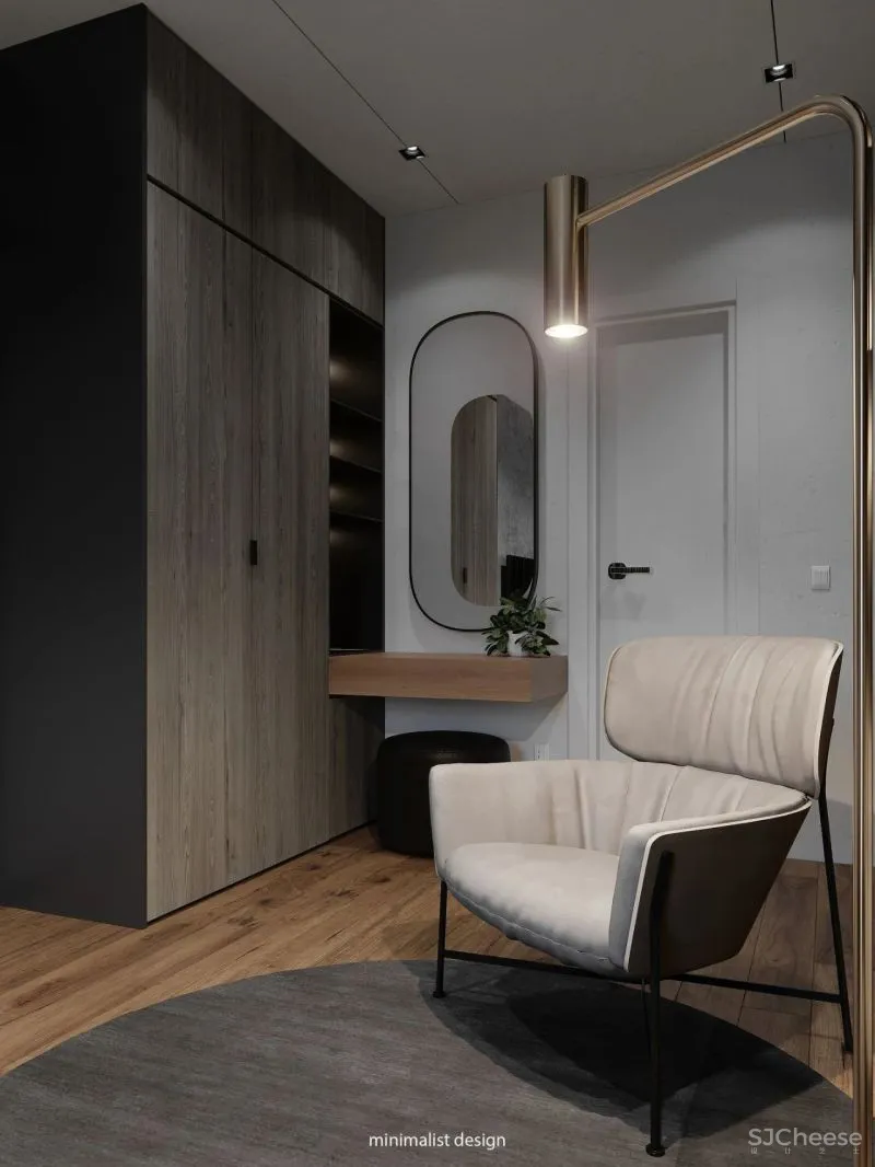 设计,满满高级质感,太赞了!