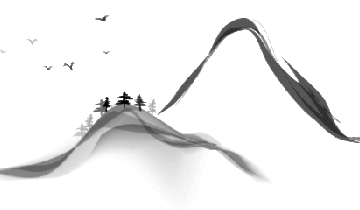 海力作品 现代东方 演绎山水之韵