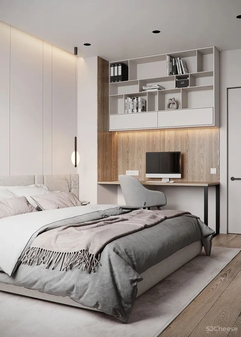 设计,质朴淡雅,高级范!