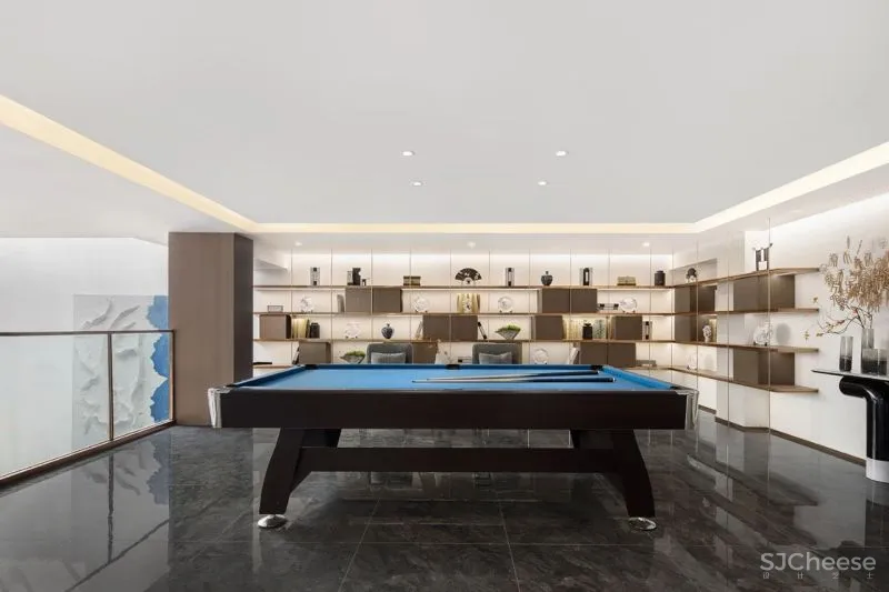 东方之境,寻一方诗意栖居!