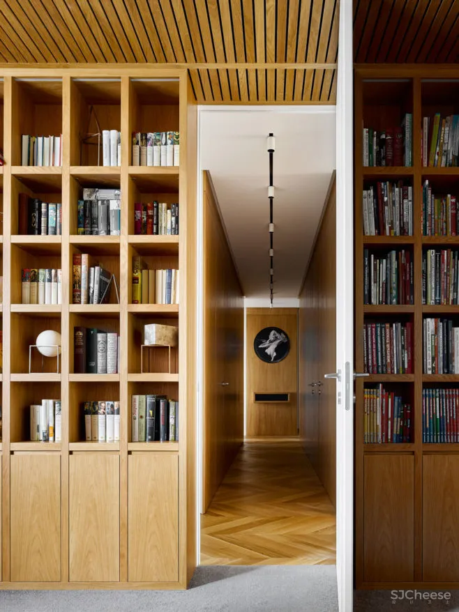 不经意间的质感美