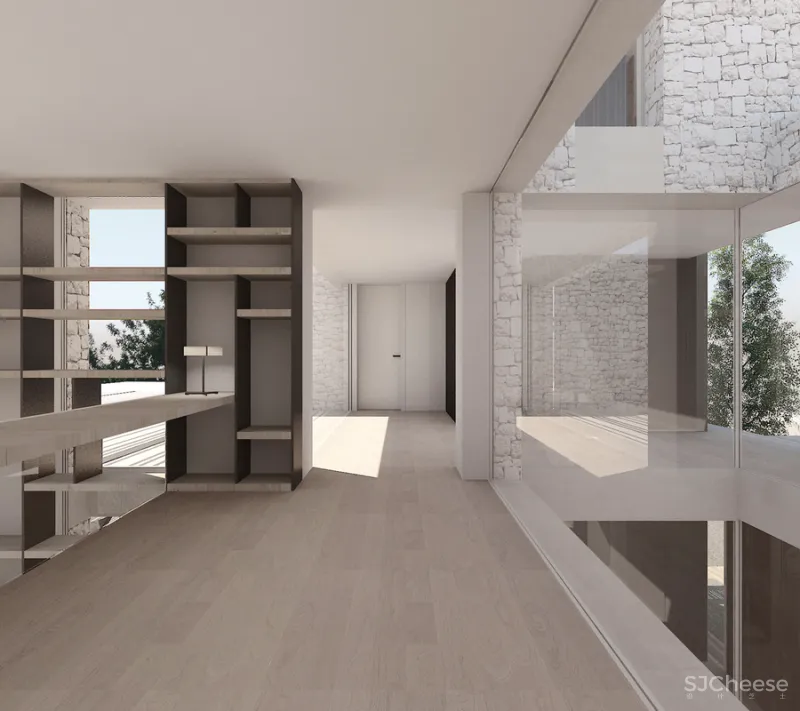 Ramón Esteve丨极简主义的极致质感