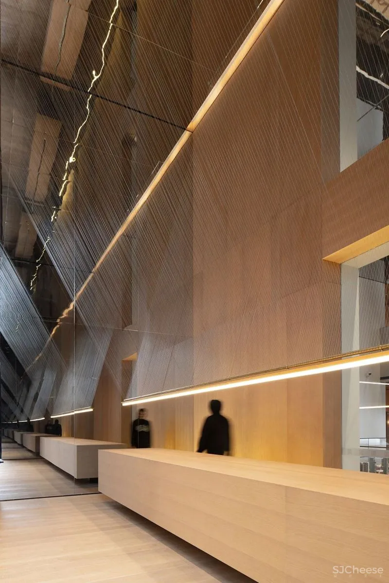 DOMANI 东仓 中海阅溪府,极致演绎!