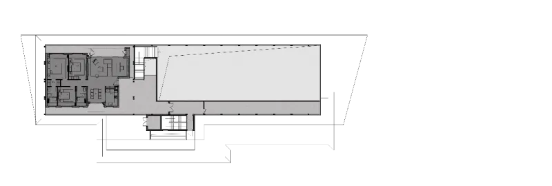 MatrixDesign 矩阵纵横 :水意流动的空间