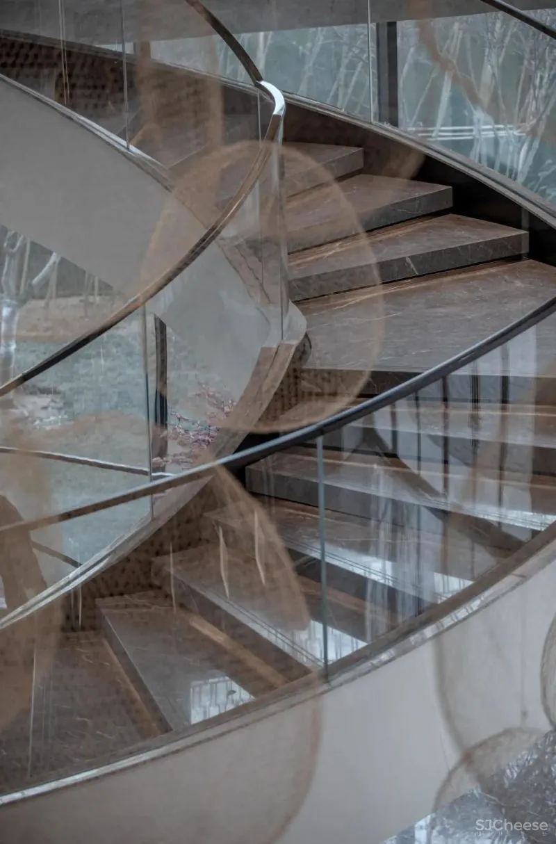 嵩山脚下的禅意与诗意 CCD