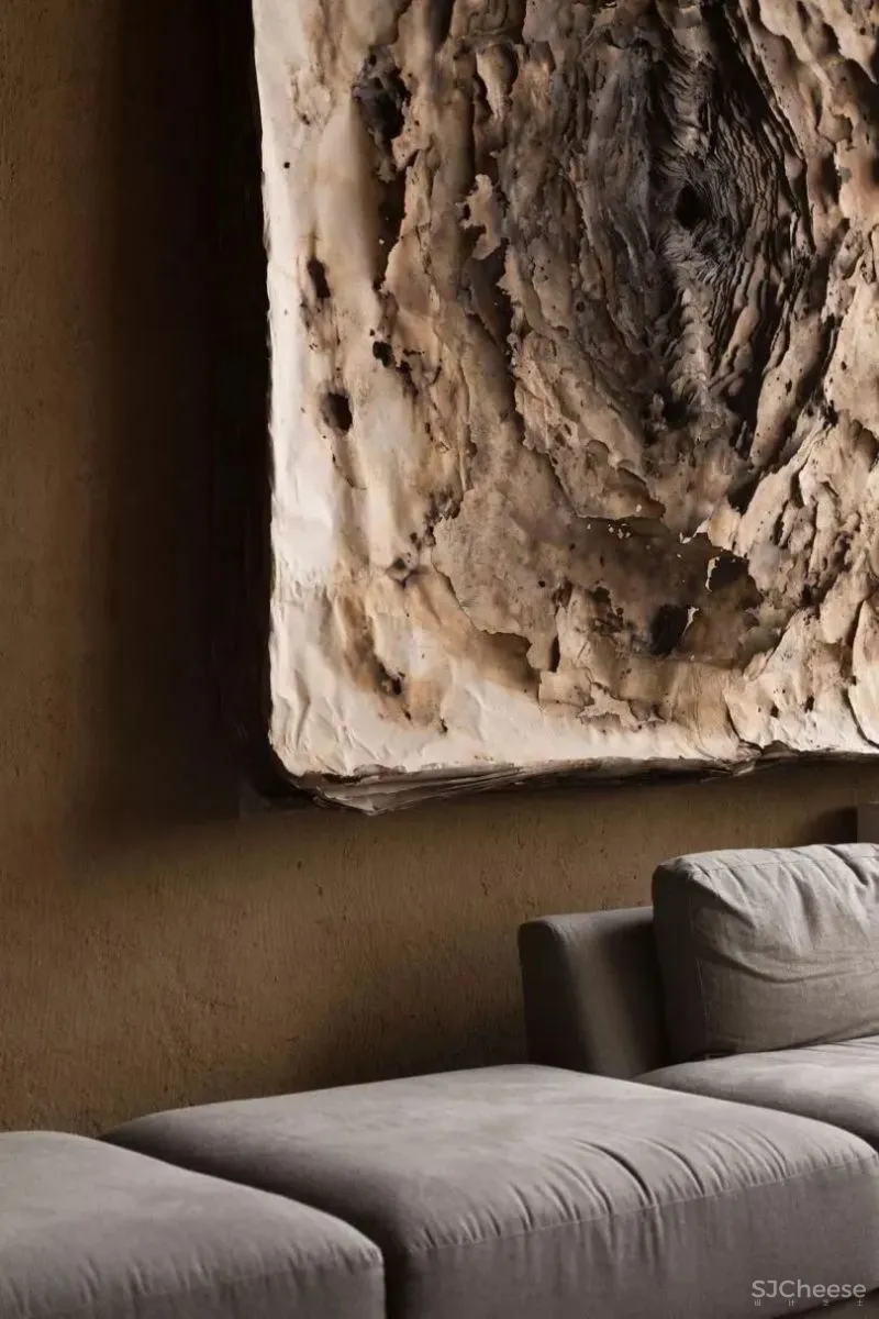 Sergey Makhno Architects-来自禅意与工业风的Double Kill!