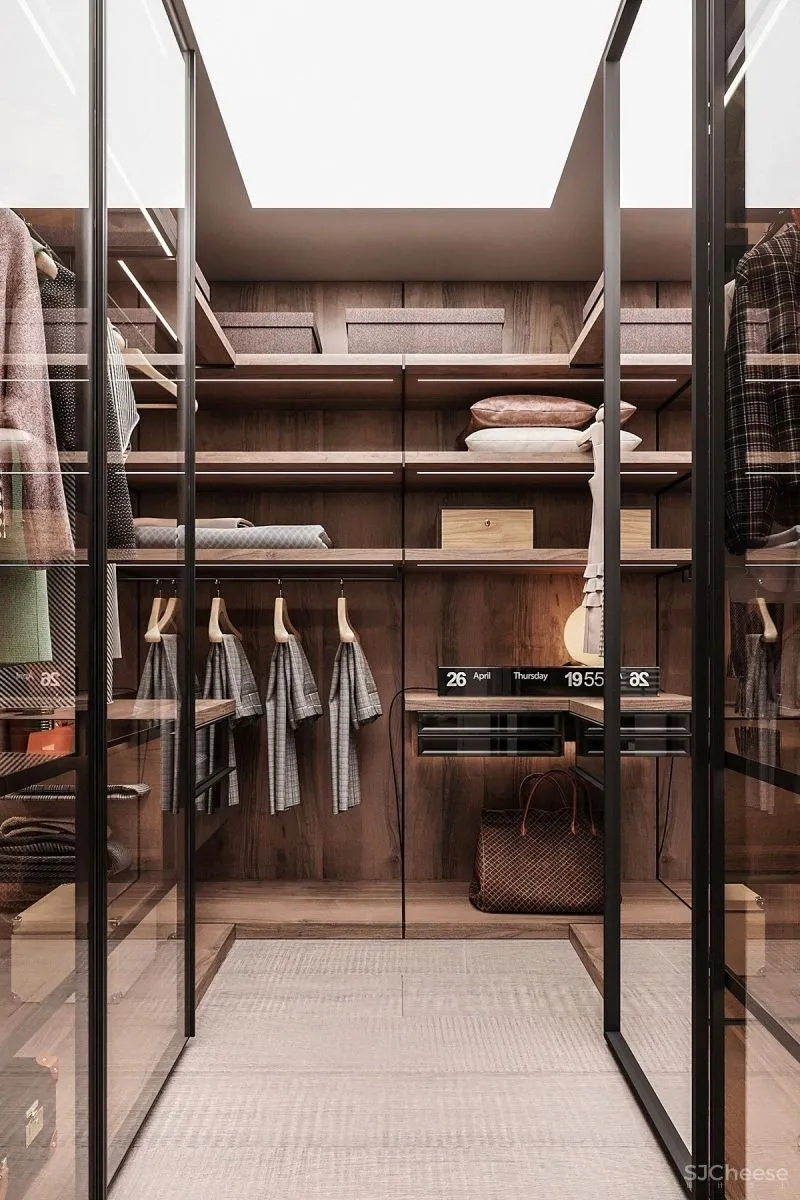 莫兰迪色,就是这么高级!