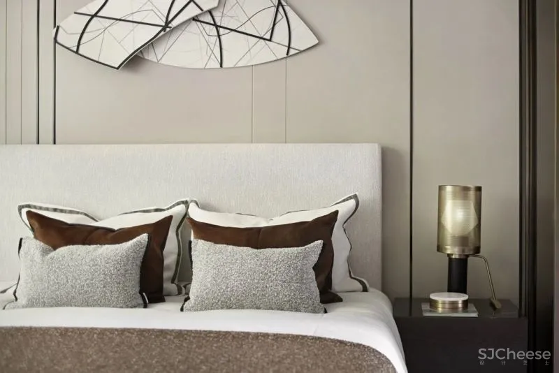 徐州美的·云澜天境 矩阵纵横