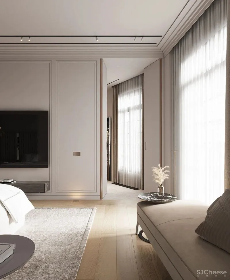 越设计，越有格调！