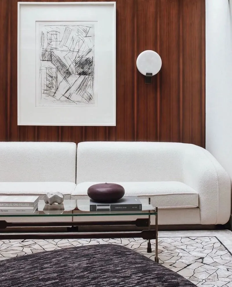 西方设计师Irakli Zaria-眼中的东方情怀!