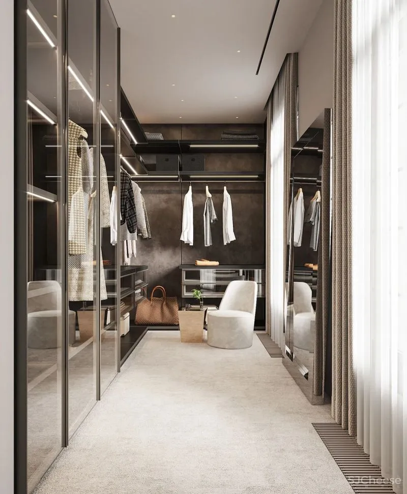 越设计，越有格调！